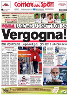 Corriere dello Sport