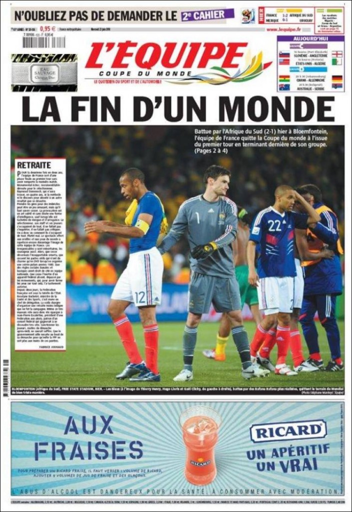 L'Equipe